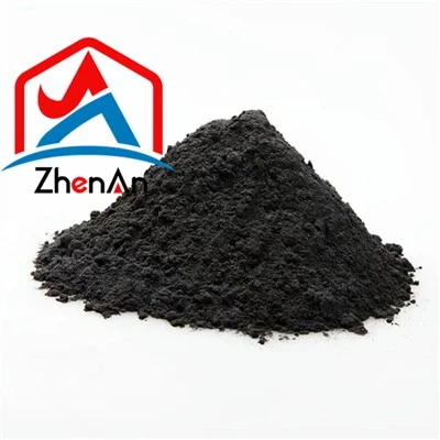 Bột kim loại silicon 99,6%
