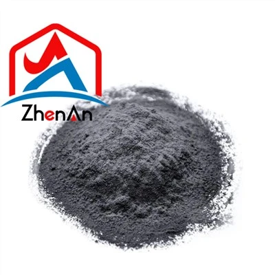 Bột silicon kim loại Si 99,9% 325 Lưới