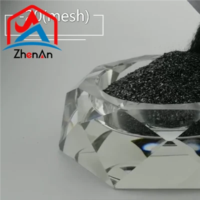 Bột kim loại Silicon 400Mesh