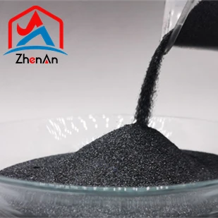Bột kim loại Silicon 600Mesh