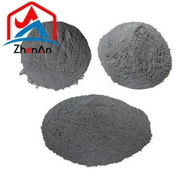 Bột kim loại silicon 325Mesh