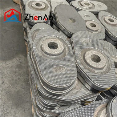 Bộ chuyển đổi tấm cổng trượt Độ chịu lửa cao