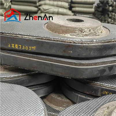 Tấm cổng trượt cho muôi