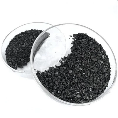 Than cốc dầu mỏ graphit hóa ổn định mạnh mẽ