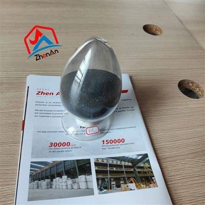 Silicon carbide dẫn nhiệt vượt trội