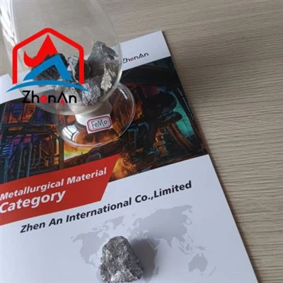 Cung cấp Ferro Molypden 70% bán chạy