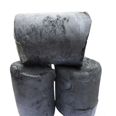 Taphole Clay cho lò cao