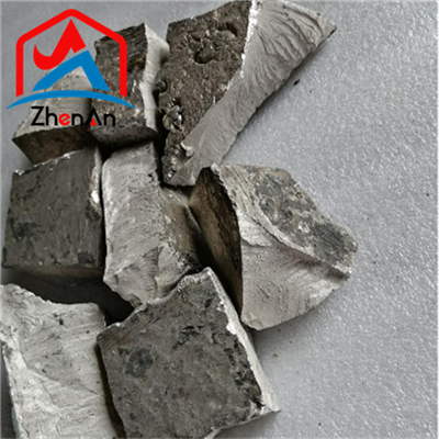 Các nguyên tố vi lượng của Ferrovanadi