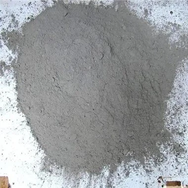 Xi măng mật độ cực thấp Castable