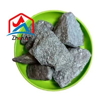 Sử dụng silicon trong thép