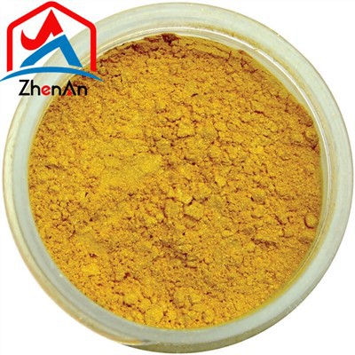 Vanadi Pentoxide cho sơn