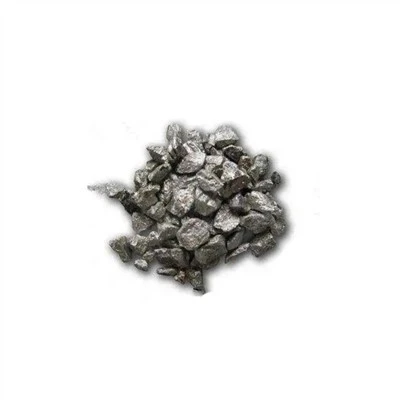 Chúng tôi chủ yếu sản xuất kim loại crom