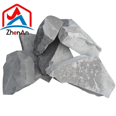 Chúng tôi sản xuất Ferrosilicon Nitride