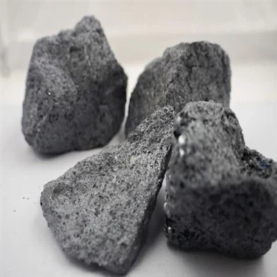 Các bộ phận hao mòn Sử dụng Nhôm Ferro Silicon 30-50mm