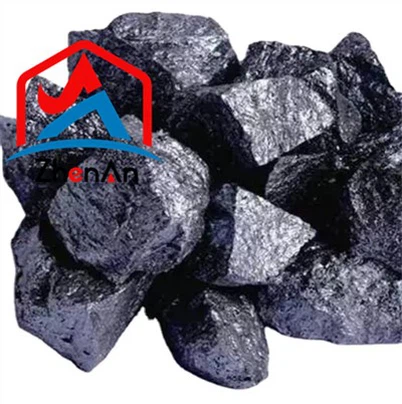 Silicon zirconium được sản xuất trên cơ sở công nghiệp