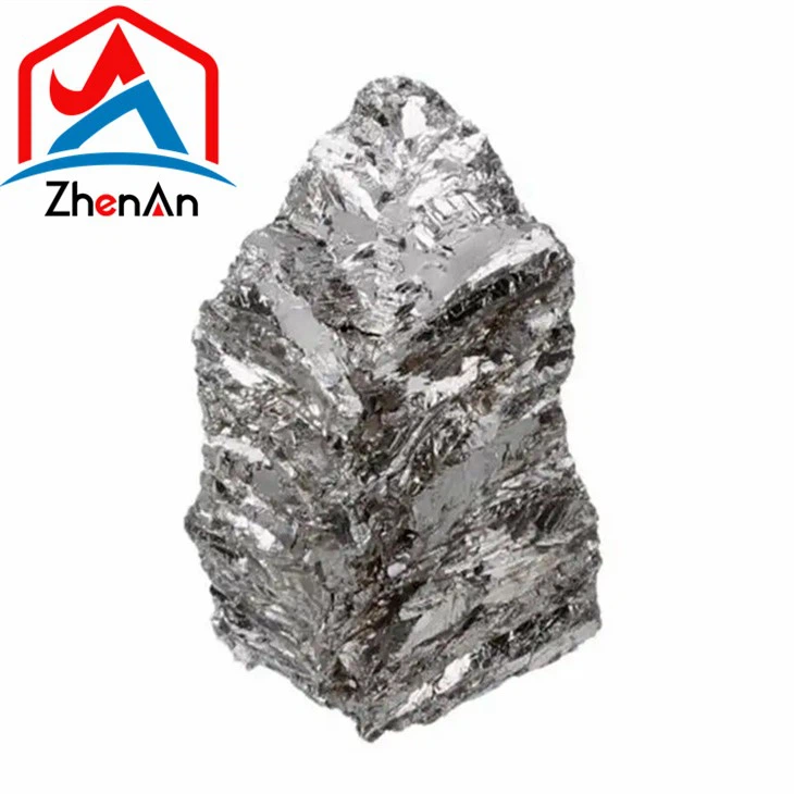 Fev50 được sử dụng để chế tạo các khối thép