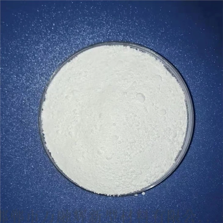 Lớp Rutile công nghiệp Titanium Dioxide