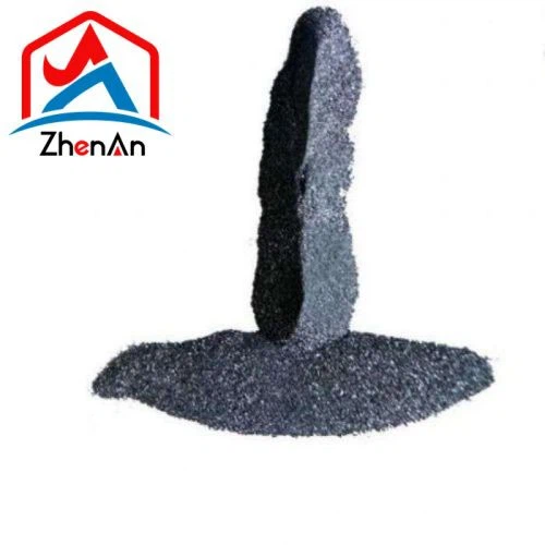 Use Of Silicon Metal Powder