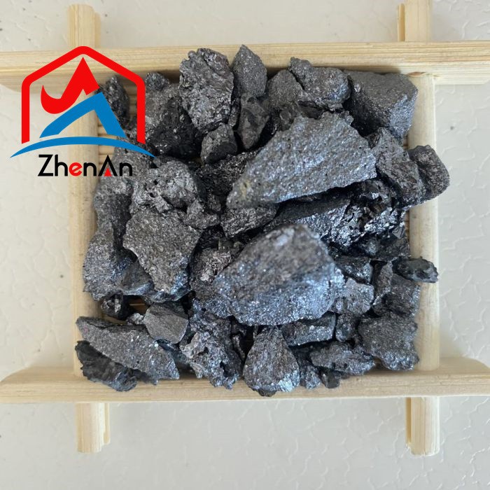 Vanadium Iron Alloy 10-50mm