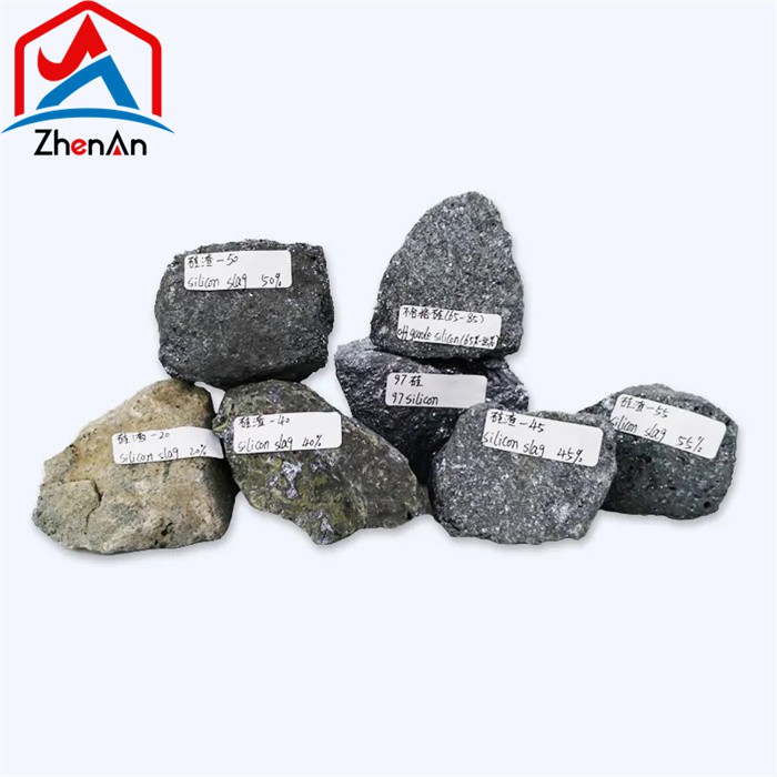 Chào mừng bạn đến mua xỉ phế liệu silicon