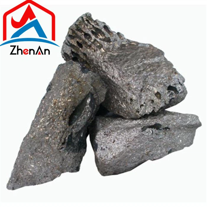 Weldable Ferric Molybdenum