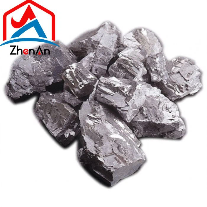 Weldable Ferric Molybdenum