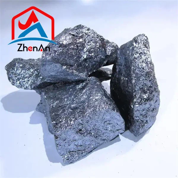 For Metallurgy Silicon Metal Industrial Silicon 441 553