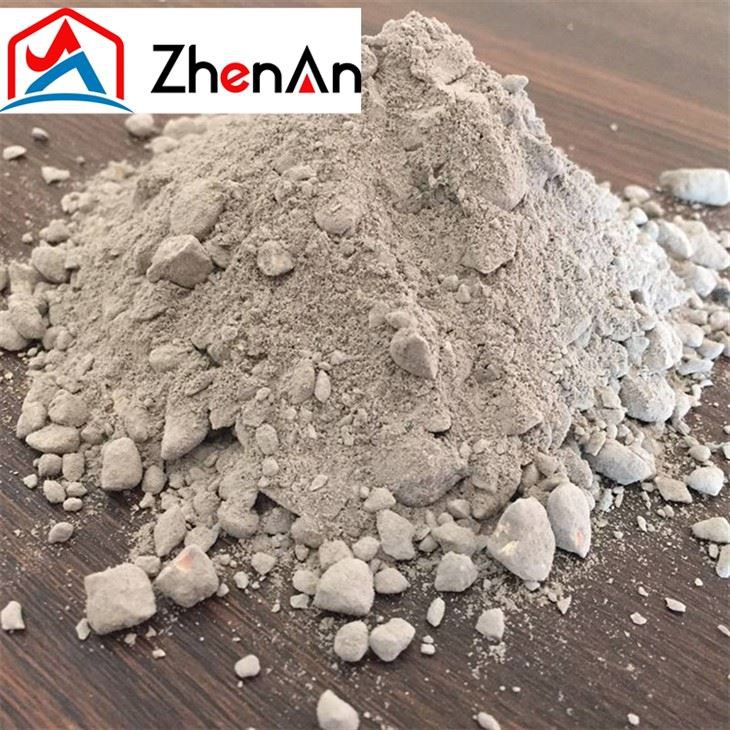 Silica Fume For High-Temperature Insulation