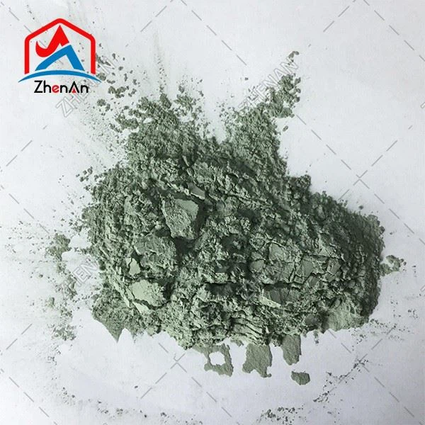 Graded SiC 88% Grain high quality