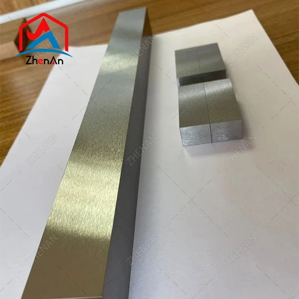 TZM Alloy3