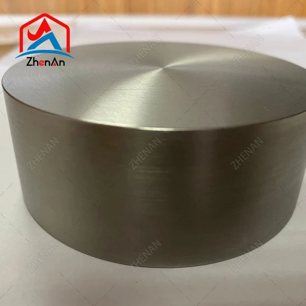 TZM Alloy5