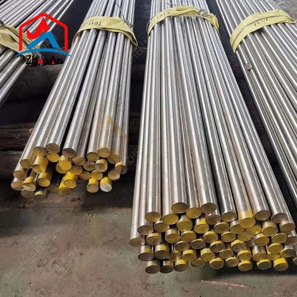 molybdenum rod stock