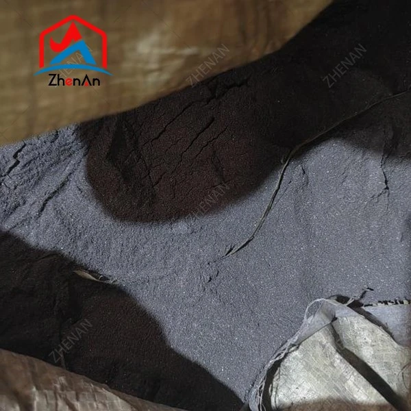ferrosilicon powder ferrosilicon powder