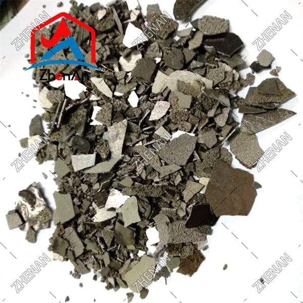 Mangan vảy điện phân Mangan/ Mn 997