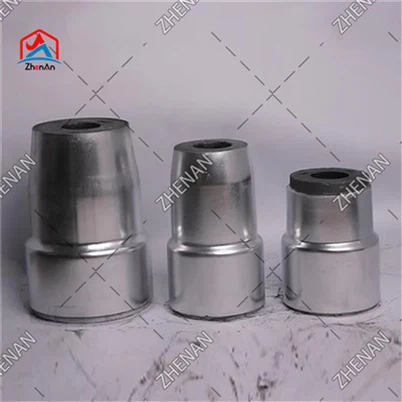 Vòi phun trên của hệ thống 2QC