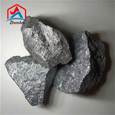 Gang đúc Ferro Silicon