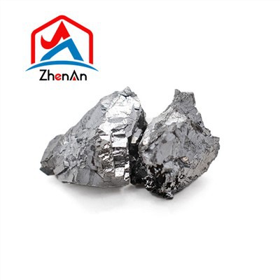 Quy trình sản xuất Ferrovanadi