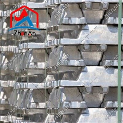 Thỏi magiê nguyên chất Giao hàng nhanh 99,95%
