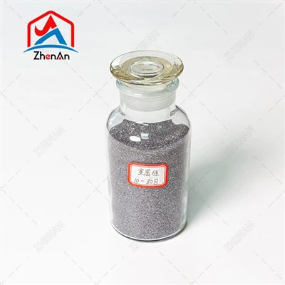 Bột kim loại silicon Lớp điện tử