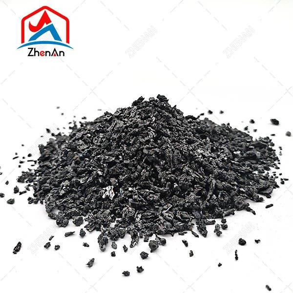 SiC 88% Briquettes For Steelmaking high quality