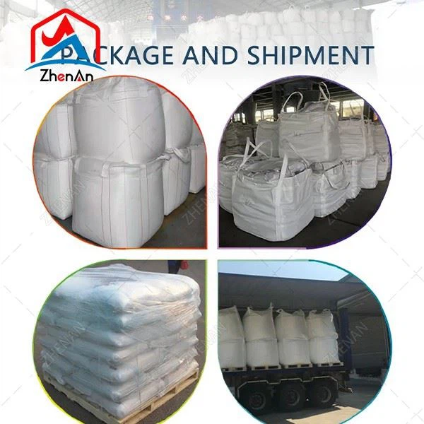 SiC 88% Briquettes For Steelmaking factory