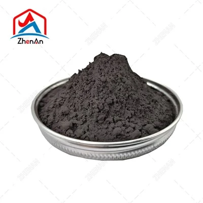 Bột kim loại silicon 325mesh SI lớn hơn hoặc bằng 99%