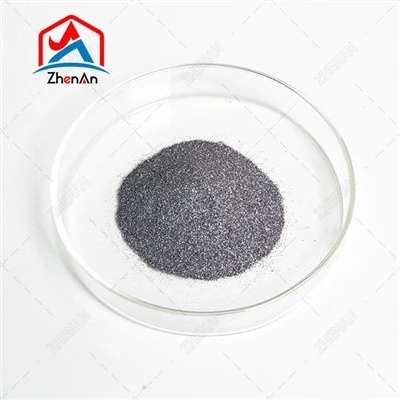 Bột kim loại silicon có độ tinh khiết cao