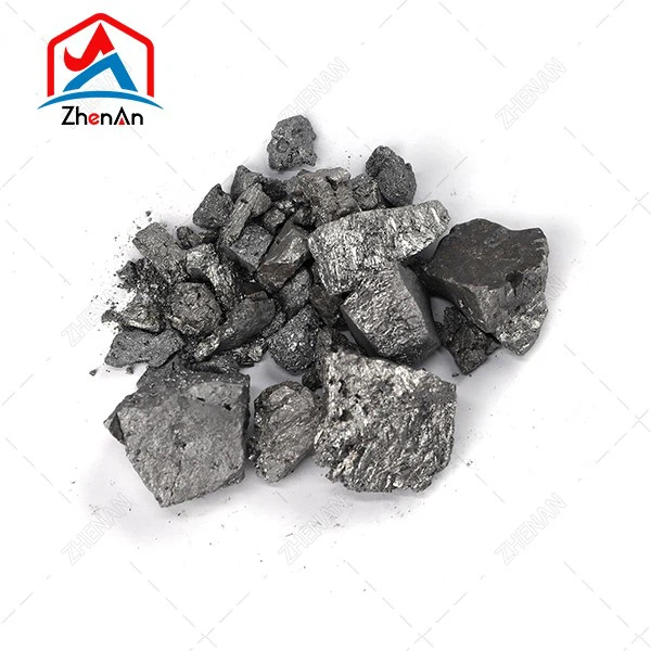 Ferrosilicon Alloys 65 Ferrosilicon Alloys 65